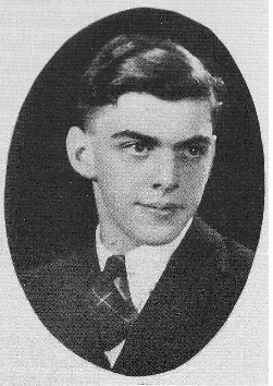 F/Sgt Edward Alan Sproule